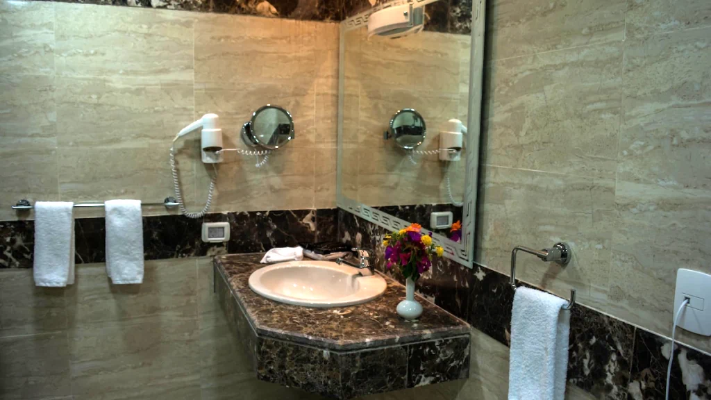 الفندق توليب طابا ريزورت آند سبا - طابا